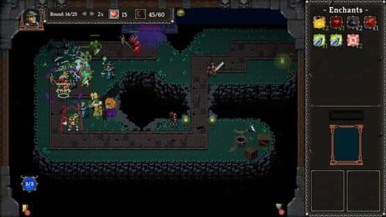 Age of Enchantment — screenshot 1
