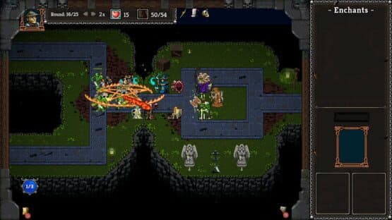 Age of Enchantment — screenshot 2