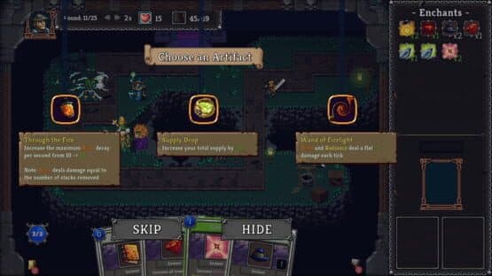 Age of Enchantment — screenshot 3