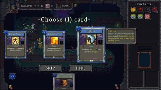 Age of Enchantment — screenshot 4