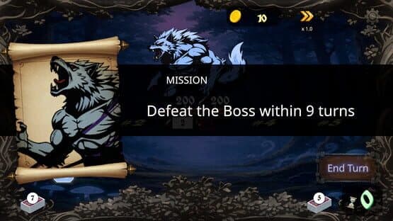 Shuffle Hunt — screenshot 3
