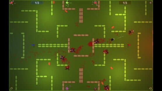 Tacticell Arena — screenshot 2