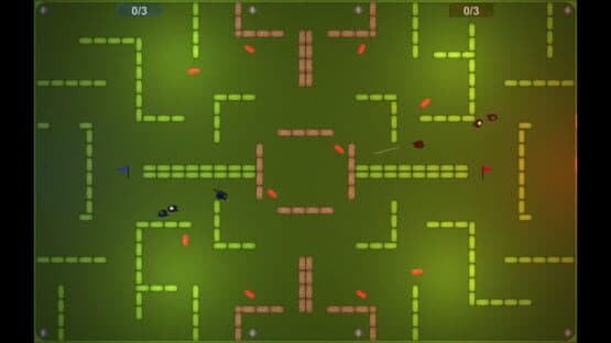 Tacticell Arena — screenshot 3
