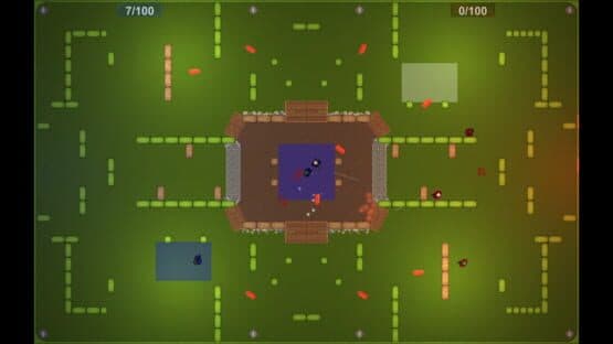 Tacticell Arena — screenshot 4
