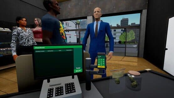 Drug Farmer Simulator — screenshot 1