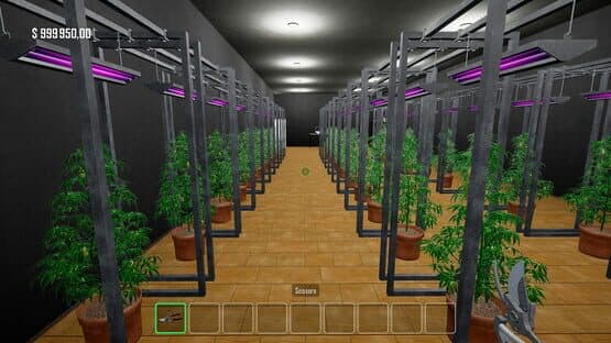 Drug Farmer Simulator — screenshot 4