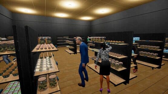Drug Farmer Simulator — screenshot 5