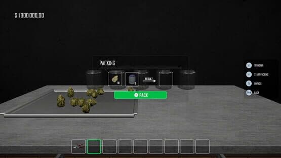 Drug Farmer Simulator — screenshot 6