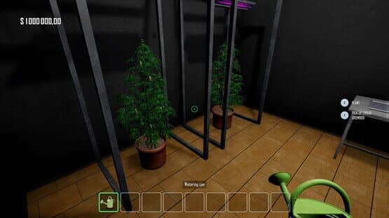Drug Farmer Simulator — screenshot 7