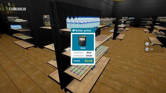 Drug Farmer Simulator — screenshot 8