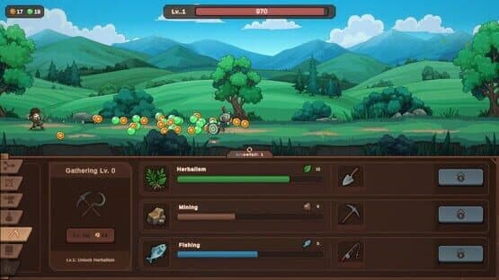 Zad Archery — screenshot 3