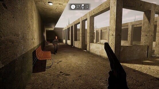 Wrong Treatment — screenshot 4