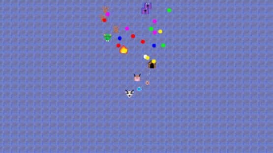 Monster Mage Madness — screenshot 3