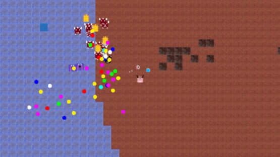 Monster Mage Madness — screenshot 4