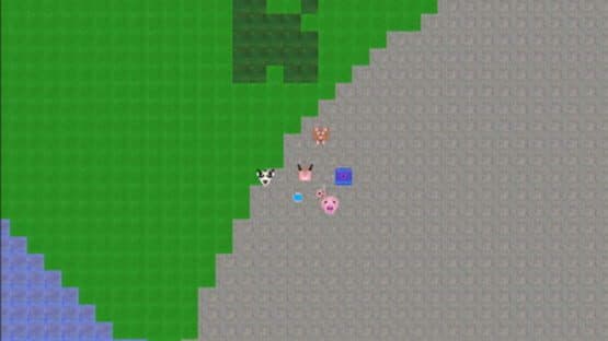 Monster Mage Madness — screenshot 5