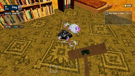 Vospetka Simulator — screenshot 4