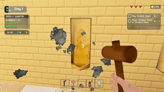 Vospetka Simulator — screenshot 7