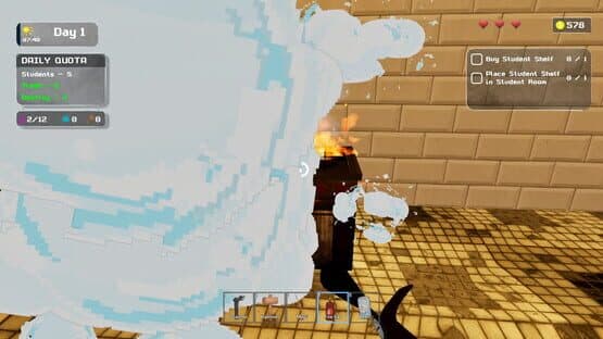 Vospetka Simulator — screenshot 8