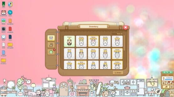 Hamster Talk — screenshot 3