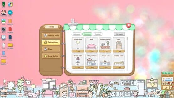 Hamster Talk — screenshot 4