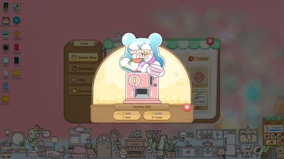 Hamster Talk — screenshot 6
