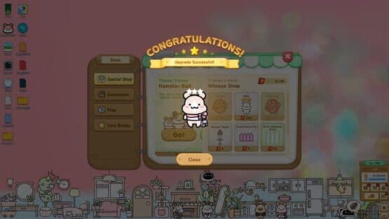 Hamster Talk — screenshot 7