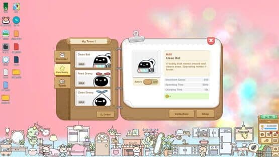 Hamster Talk — screenshot 8