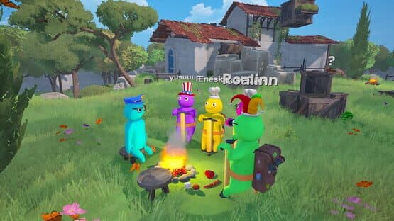 Pogo With Friends — screenshot 1