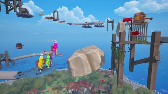 Pogo With Friends — screenshot 2