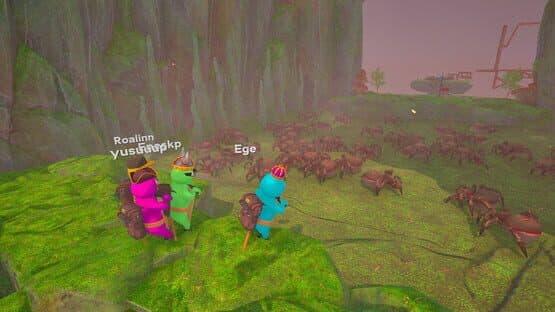 Pogo With Friends — screenshot 4