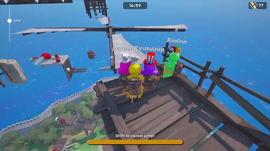 Pogo With Friends — screenshot 5