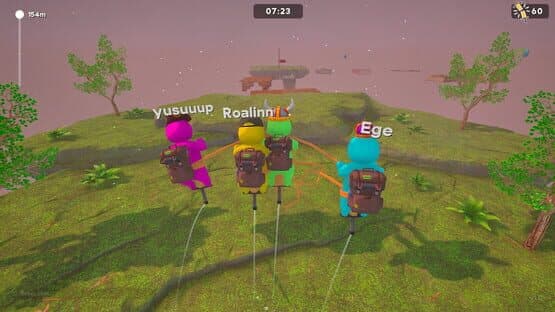 Pogo With Friends — screenshot 6