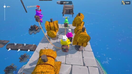 Pogo With Friends — screenshot 7