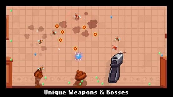 BuzzKill — screenshot 3