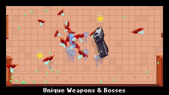 BuzzKill — screenshot 7