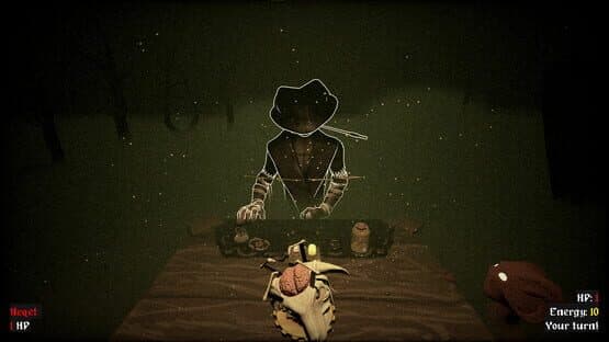 Hellwire — screenshot 2