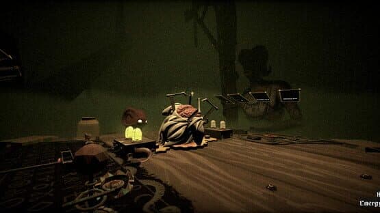 Hellwire — screenshot 3