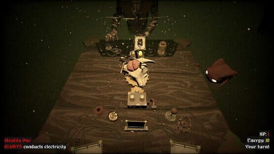 Hellwire — screenshot 4