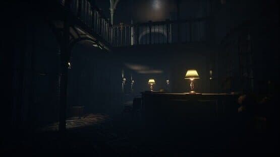 Prichal — screenshot 1