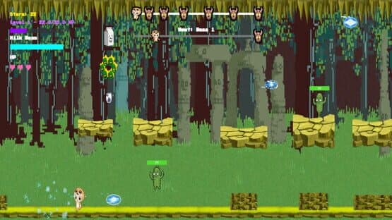 Unchi — screenshot 1