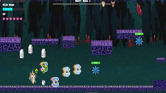 Unchi — screenshot 2