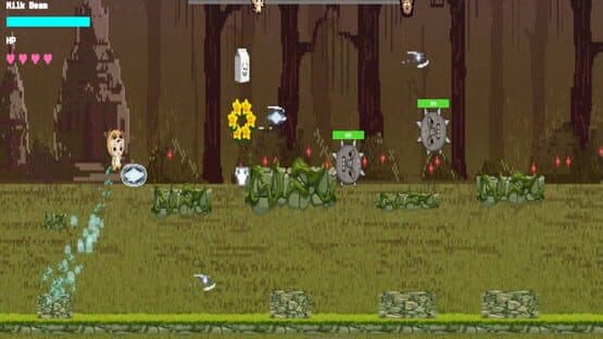 Unchi — screenshot 3