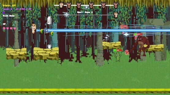 Unchi — screenshot 4