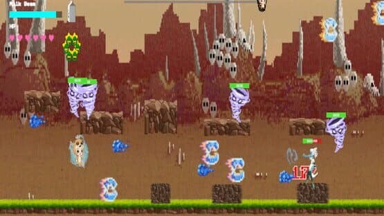 Unchi — screenshot 5