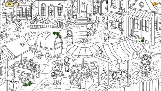 Small Town Filled With Cats — screenshot 5