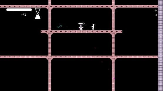 Minute Man — screenshot 1