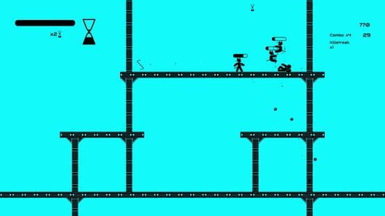 Minute Man — screenshot 2