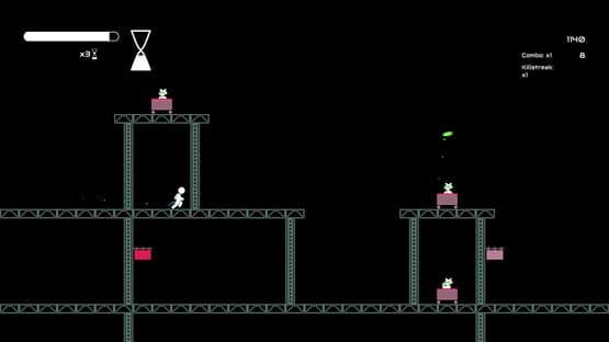 Minute Man — screenshot 3