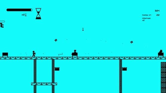 Minute Man — screenshot 4