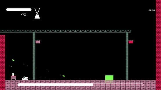 Minute Man — screenshot 5